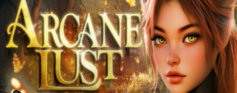 Arcane Lust 18+ Download PC
