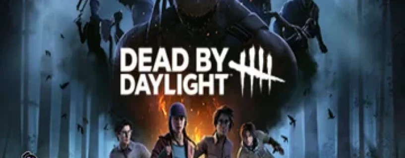 Dead By Daylight Ultimate Edition Download PC [v4.4.2]