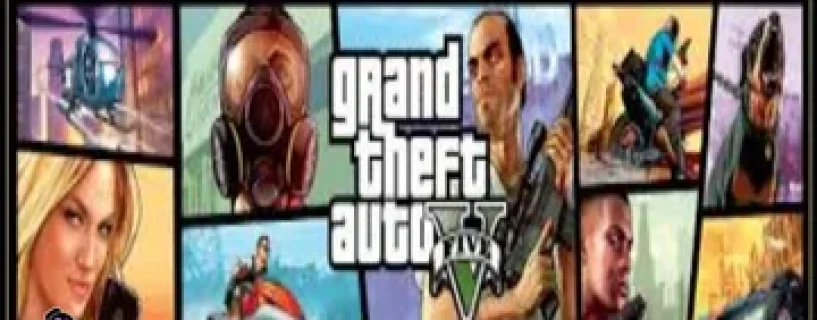 Grand Theft Auto V Premium Edition [v1.0.3028]