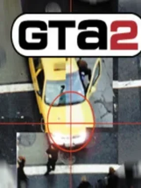 Grand Theft Auto 2 Download For PC