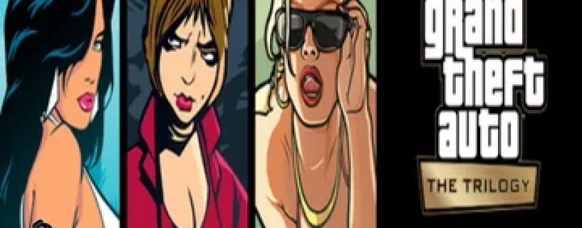 Grand Theft Auto The Trilogy The Definitive Edition Download [v1.17.37984884]