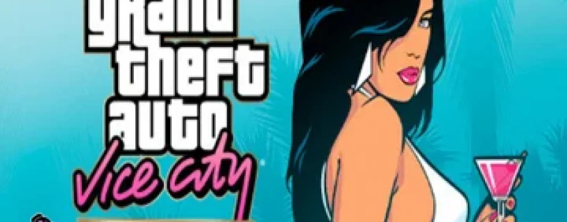 Grand Theft Auto Vice City The Definitive Edition [v1.17.37984884]
