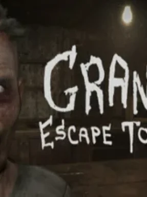 Granny Escape Together Download PC [v1.1.1]