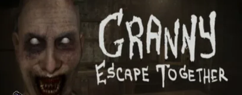 Granny Escape Together Download PC [v1.1.1]