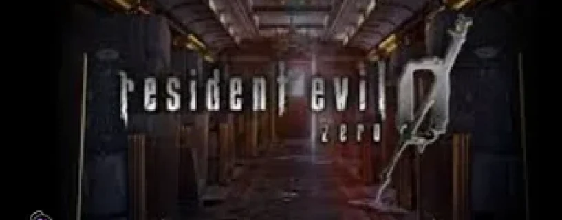 Resident Evil 0 HD REMASTER Download PC [v20250317]