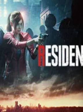 Resident Evil 2 Download PC [Build 11636119]