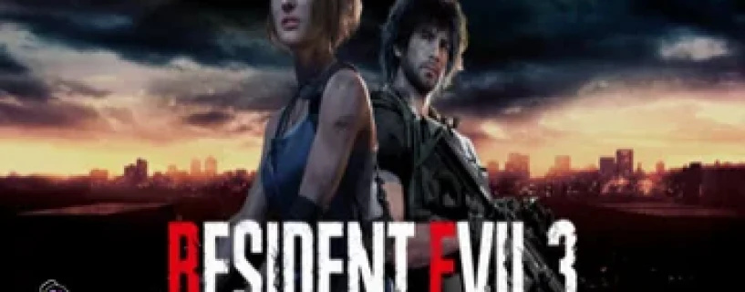 Resident Evil 3 Download PC [Build 11960962]