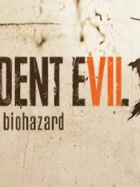 Resident Evil 7 Biohazard Gold Edition Download PC [Build 11026049]