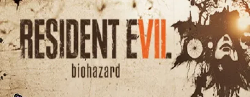 Resident Evil 7 Biohazard Gold Edition Download PC [Build 11026049]