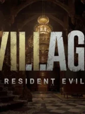 Resident Evil Village Gold Edition Download PC [Build 11260452]