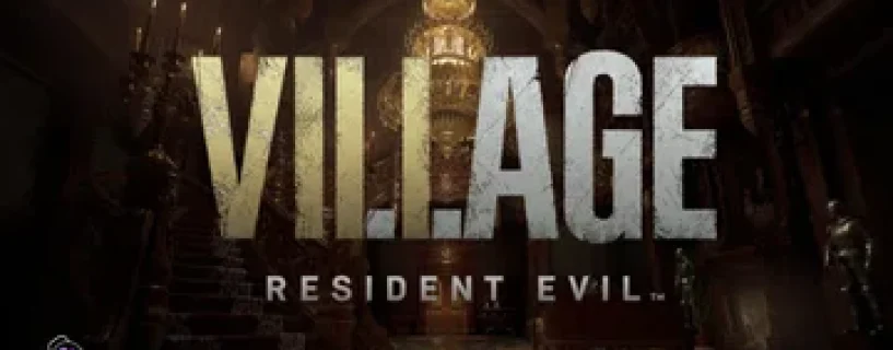 Resident Evil Village Gold Edition Download PC [Build 11260452]