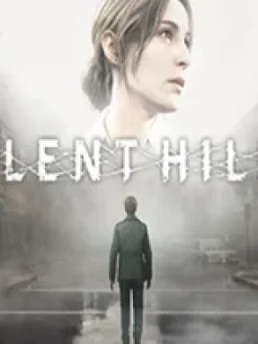 SILENT HILL 2 Remake Download PC