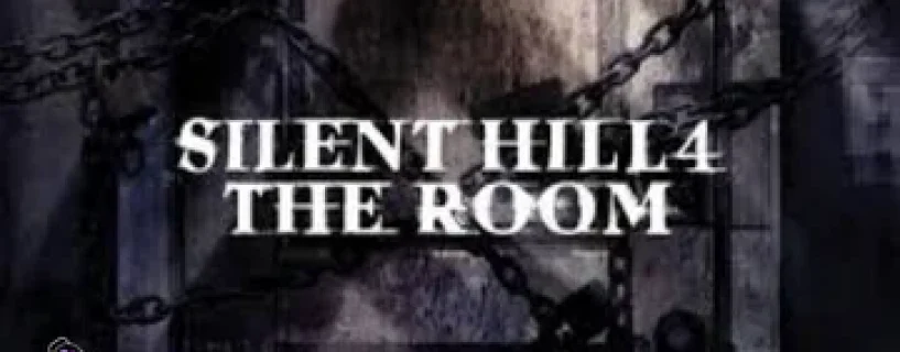 Silent Hill 4: The Room Download PC [v1.0.v5]