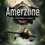 Amerzone - The Explorer's Legacy Activated Games