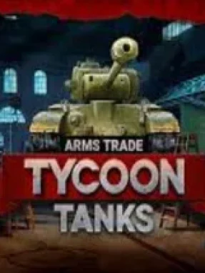 Arms Trade Tycoon: Tanks Download [Build 17981846]