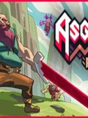 Asgard’s Fall — Viking Survivors Download PC