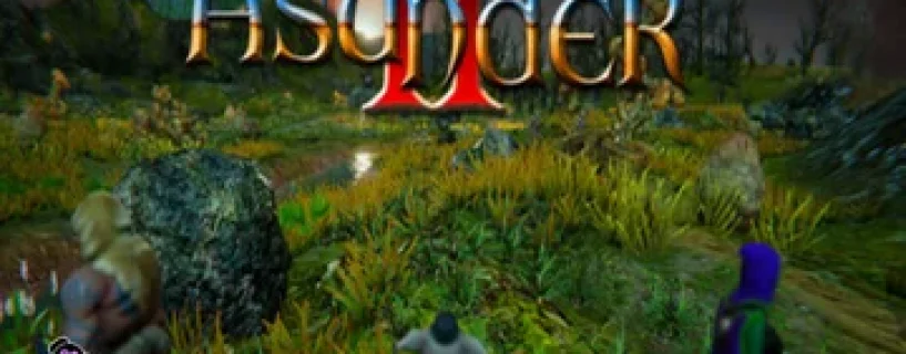 Asunder_II Download PC