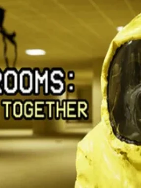 Backrooms: Escape Together Download [Build 18050823]