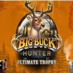 Big Buck Hunter Ultimate Trophy Activated Games