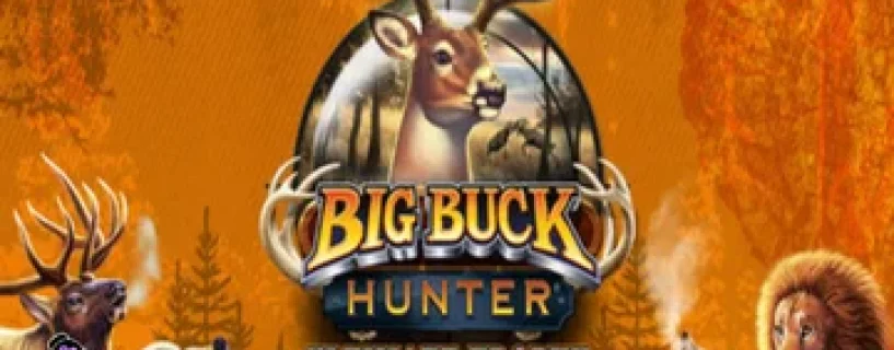 Big Buck Hunter: Ultimate Trophy Download