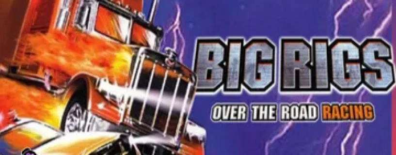 Big Rigs: Over the Road Racing Free Download