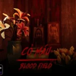 Blood Field Cỏ Máu Activated Games
