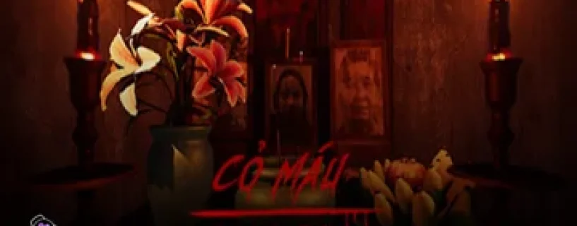 Blood Field | Cỏ Máu Download [Build 13901645]