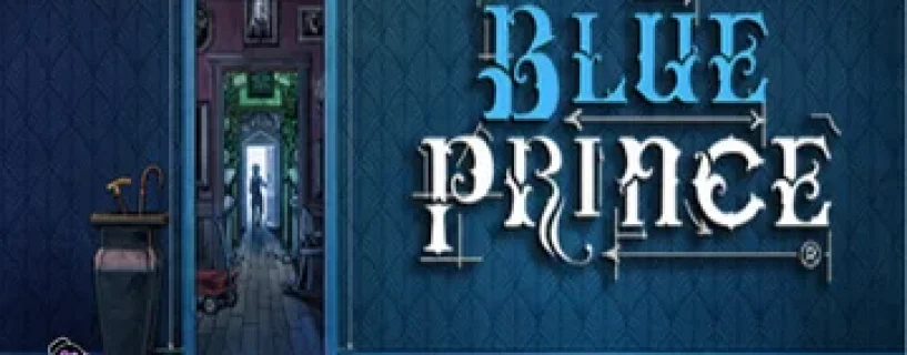 Blue Prince Download PC