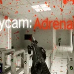 BodycamAdrenaline Activated Games