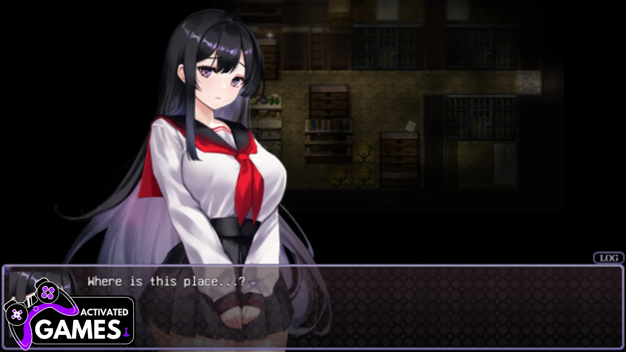 Bonds of Yachiyo Free Download