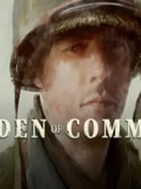 Burden of Command™ Download PC