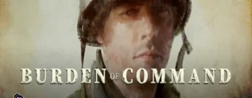 Burden of Command™ Download PC