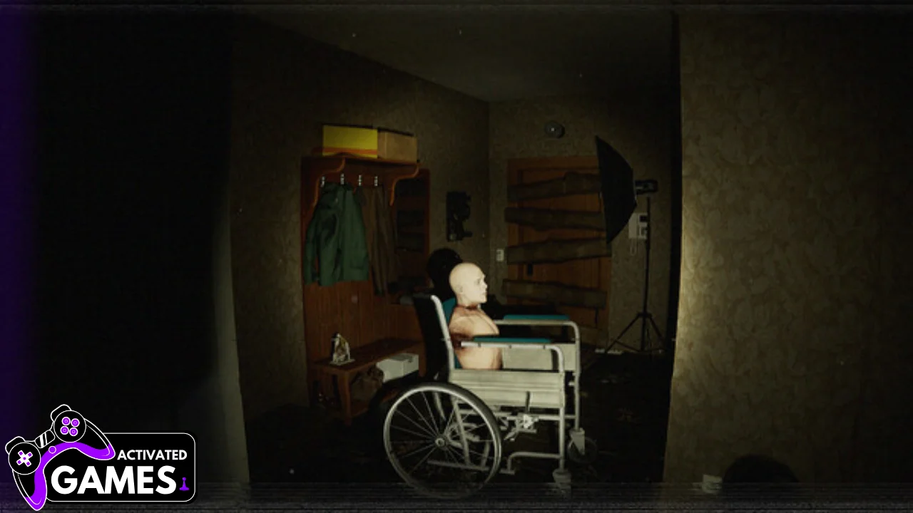 Burial Free Download