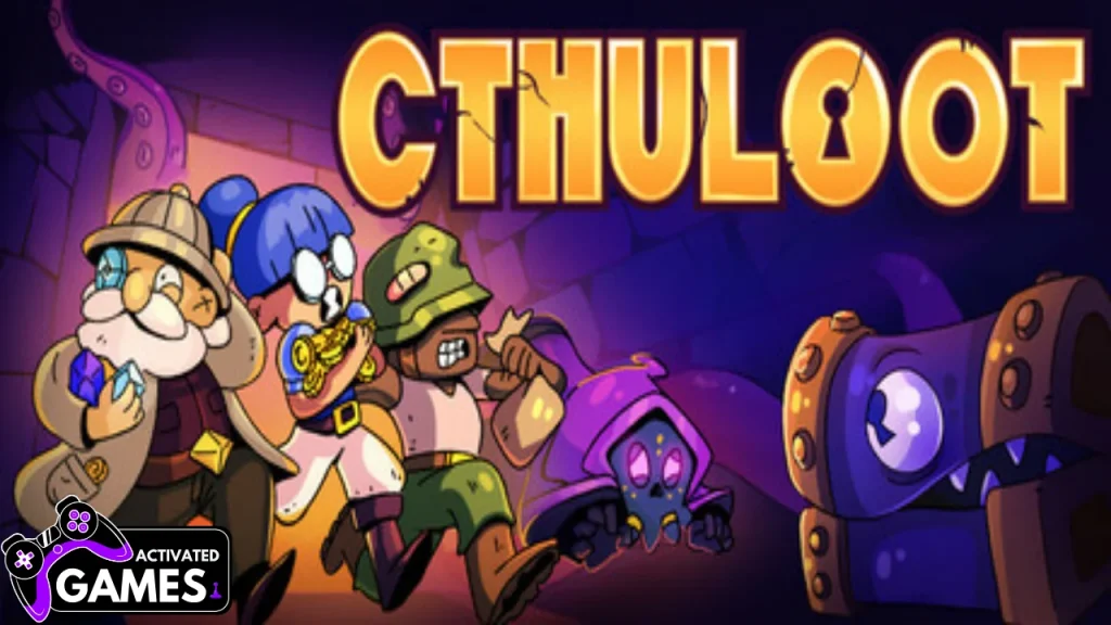 CTHULOOT