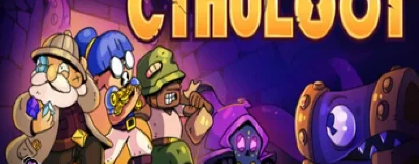 CTHULOOT Download