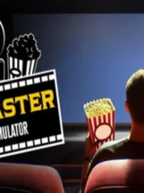 Cinemaster Cinema Simulator Free Download