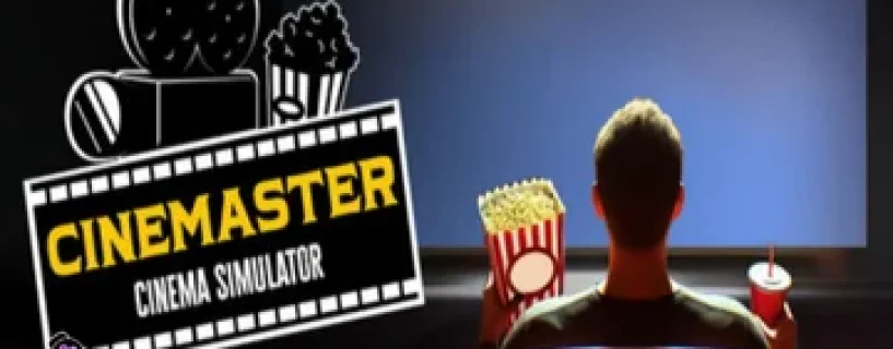 Cinemaster Cinema Simulator Free Download