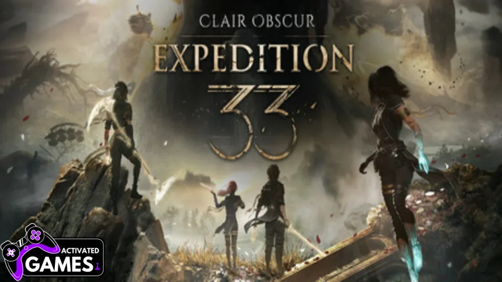 Clair Obscur Expedition 33