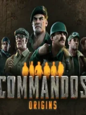 Commandos: Origins Download PC