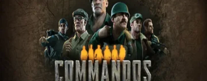 Commandos: Origins Download PC