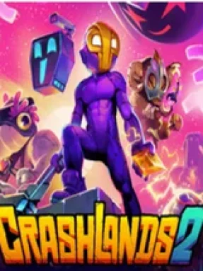 Crashlands 2 Download PC