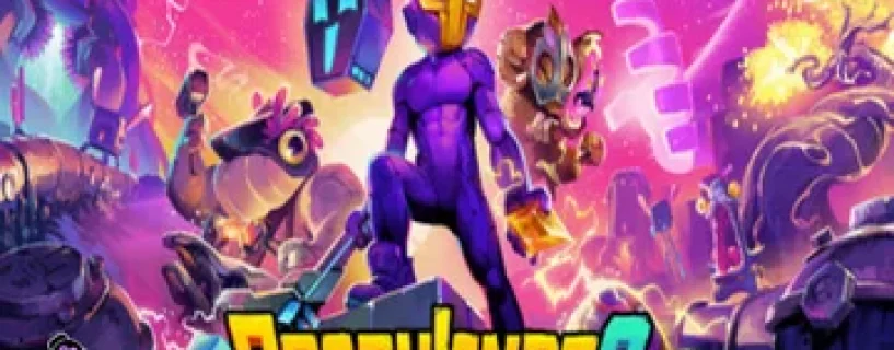 Crashlands 2 Download PC