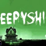Creepy Shift House For Sale Activated Games