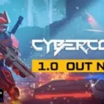 CyberCorp Activated Games