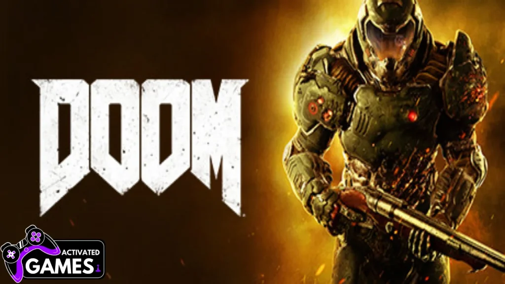 DOOM