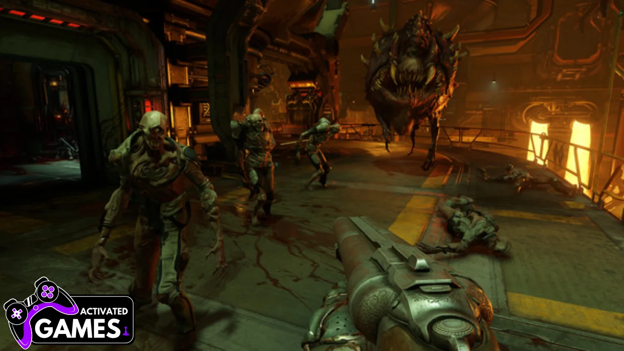 DOOM Download