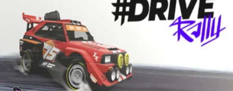 DRIVE Rally Download