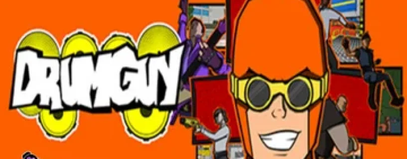 DRUMGUY Free Download