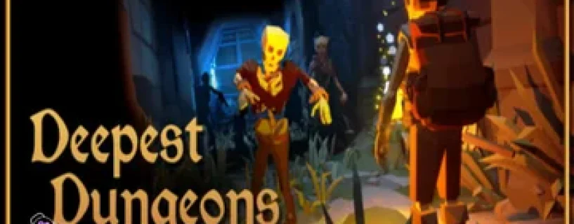 Deepest Dungeons Download PC