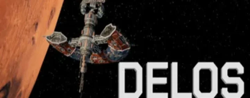 Delos: Space Traffic Control Free Download